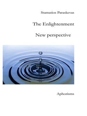 cover image of The Enlightenment